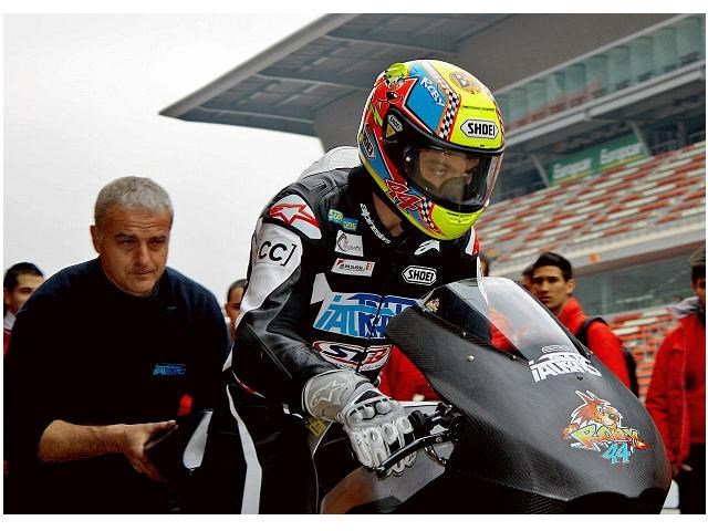 Moto2 3